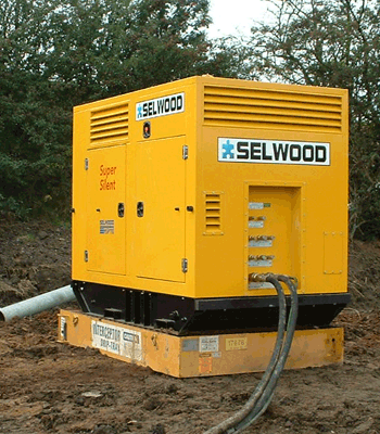 selwood power packs 3